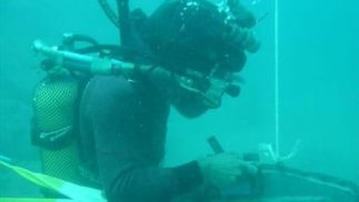 Trabajos en Espacios de difícil acceso