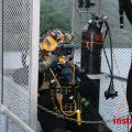 Buceo Profesional