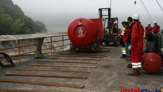 Buceo Profesional