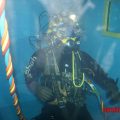 Professional Diving