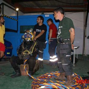 Entrenamiento