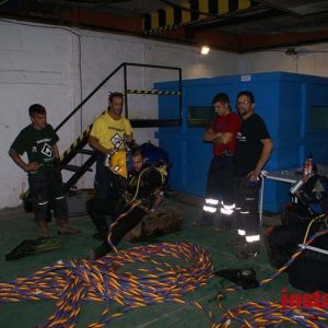 Entrenamiento