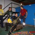Entrenamiento
