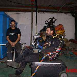 Entrenamiento