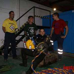 Entrenamiento