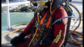 Trabajos en Espacios de difícil acceso