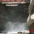 TUNNELING MACHINES
