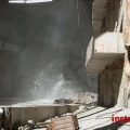 Trabajos Tuneladoras