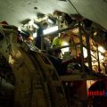 Tunneling works