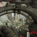 Trabajos Tuneladoras