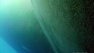 Underwater inspection