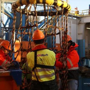 GAS NATURAL CASTOR