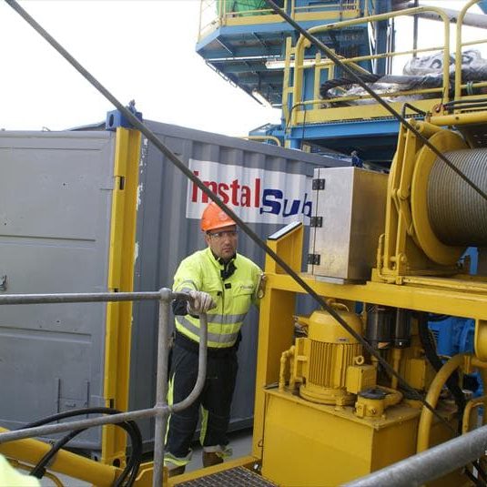 GAS NATURAL CASTOR