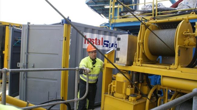 GAS NATURAL CASTOR