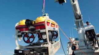 Servicios de Inspección R.O.V.