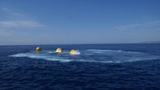 Salvamento de Barcos