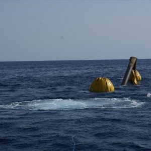 Salvamento de Barcos