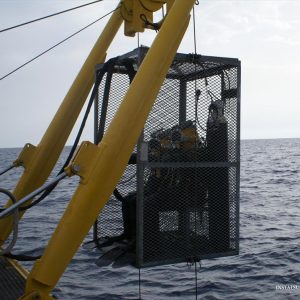 Salvamento de Barcos