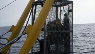 Salvamento de Barcos