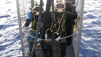 Salvamento de Barcos