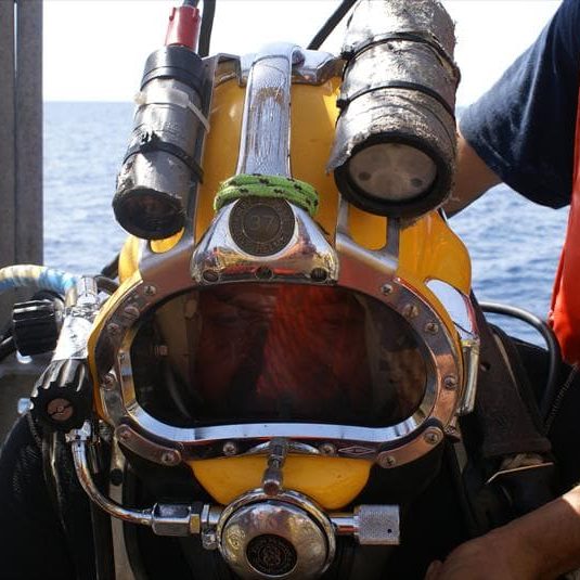 Salvamento de Barcos