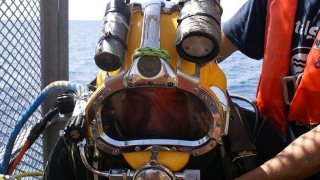 Salvamento de Barcos