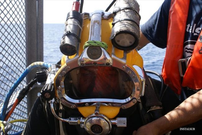 Salvamento de Barcos