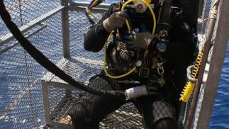 Salvamento de Barcos