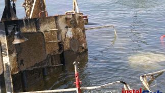 Salvamento de Barcos
