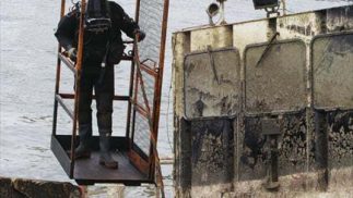 Salvamento de Barcos