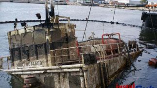 Salvamento de Barcos