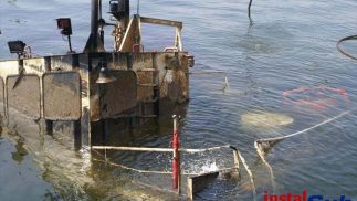 Salvamento de Barcos