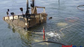 Salvamento de Barcos