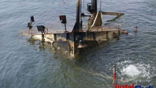 Salvamento de Barcos
