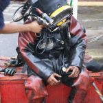 Ship Salvage