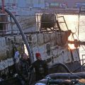 Salvamento de Barcos