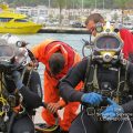 Buceo Profesional