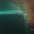 Soldadura submarina en un buque