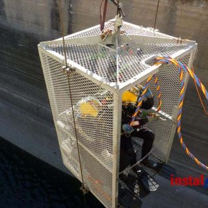 Professional Diving