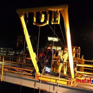 Professional Diving