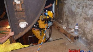 Buceo Profesional
