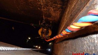 Buceo Profesional