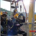 Professional Diving
