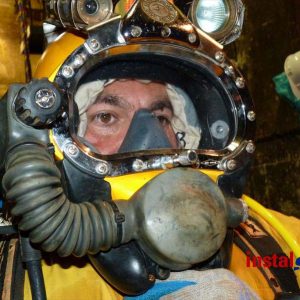 Professional Diving