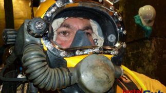 Professional Diving