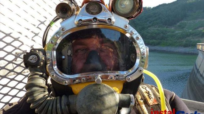 Buceo Profesional