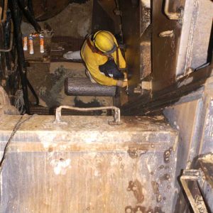 ROV ute ave trinitat