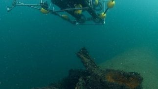 ROV ute ave trinitat
