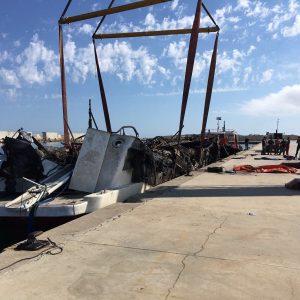 REFLOTE BARCOS PORT FORUM