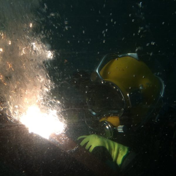 Sistema de corte PVL